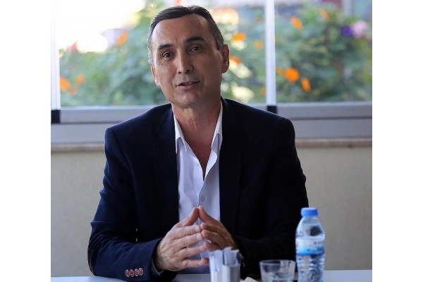 DURMAZ: ‘BAŞKANIN ALİAĞA İLE GÖNÜL BAĞI YOK’