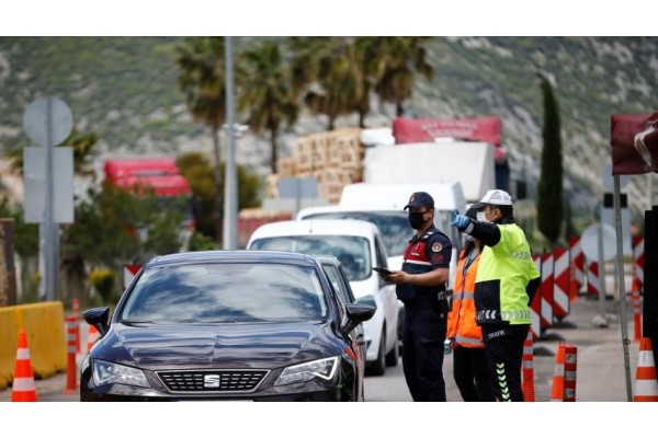 SEYAHAT İZİN BELGESİ ALMA ZORUNLULUĞU KALKTI