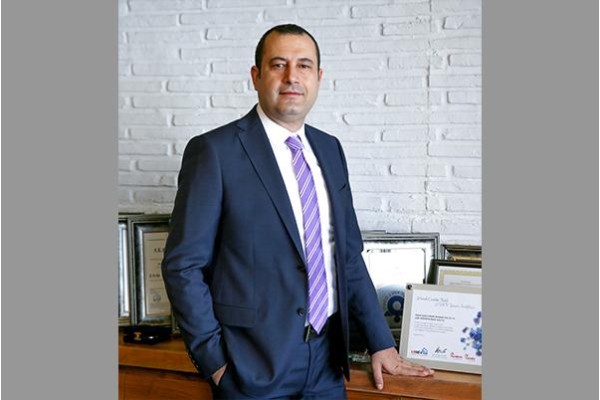 AYDEM EGE BÖLGESİ’NİN EN İYİ İŞVERENİ SEÇİLDİ