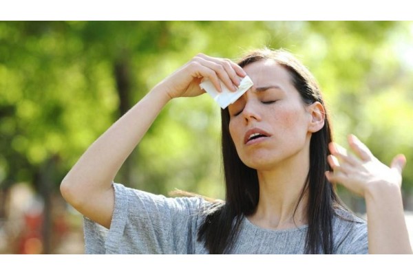 BU YAZ NORMALDEN DAHA SICAK GEÇECEK