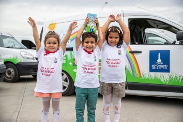 “SÜT KUZUSU” 15 HAZİRAN’DAN SONRA DEVAM EDECEK