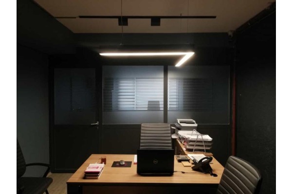 Büyük Mağazalar İçin Hangi Armatürleri Kullanıyorlar?