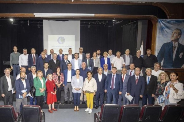 Taşbaş, Işık ve Dağdeviren komisyonlara seçildi