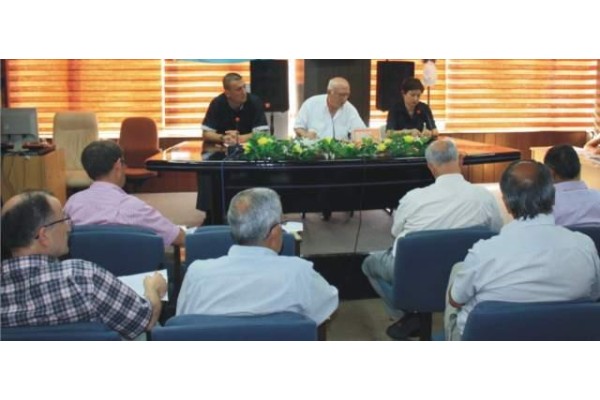 MECLİS BUGÜN TOPLANIYOR