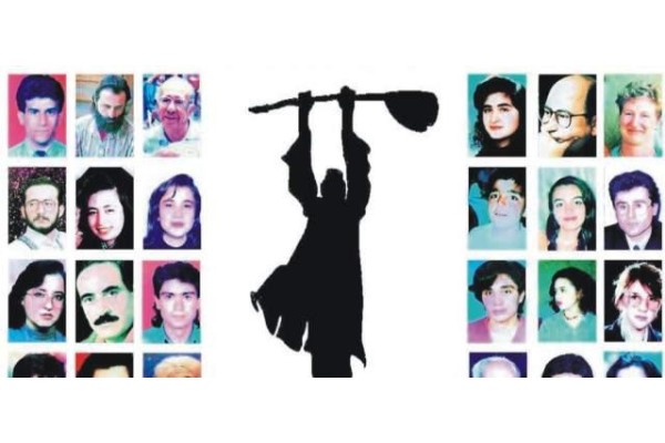 UNUTADIK.. UNUTTURMAYACAĞIZ..