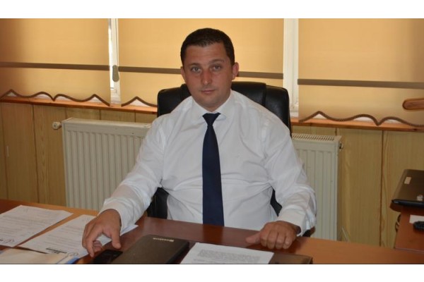 SÜRÜCÜLER DİKKAT!