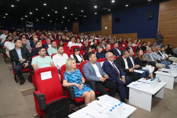 Temmuz ayı meclisi toplanıyor