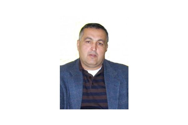 Lastik Mehmet'i kaybettik