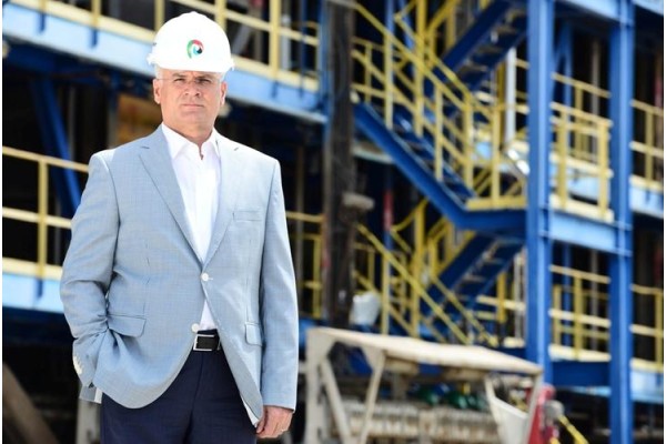 AK PARTİ VE MHP’LİLERİ İHBAR ETMİŞ