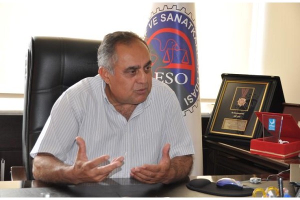 ALİAĞA’DA EN AZ 2020’YE KADAR İVME DÜŞMEYECEK!