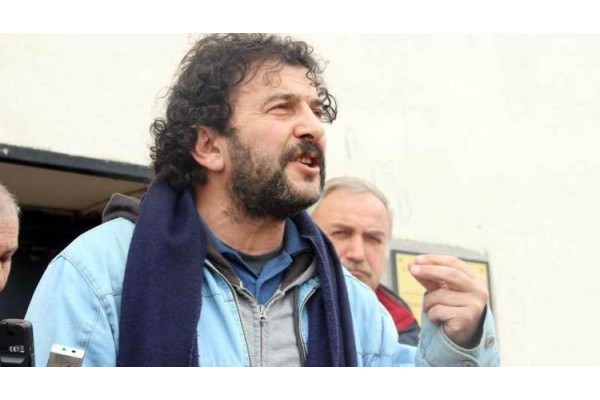 KARAÇORLU, BÜYÜKERŞEN’E SALDIRIYI KINADI