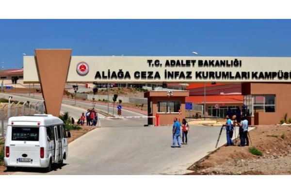 ŞAKRAN T TİPİ’NDE UYARI AMAÇLI AÇLIK GREVİ İDDİASI