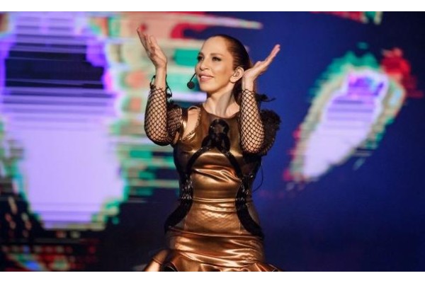 SERTAB ERENER, HAYRANLARI İLE BULUŞACAK