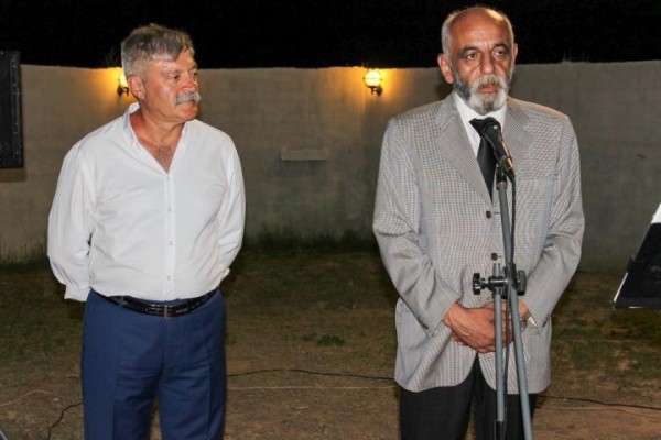 EMEKLİ-SEN’DEN GELENEKSEL DAYANIŞMA YEMEĞİ