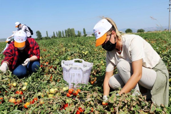 BU HASATTA İYİLİK VAR