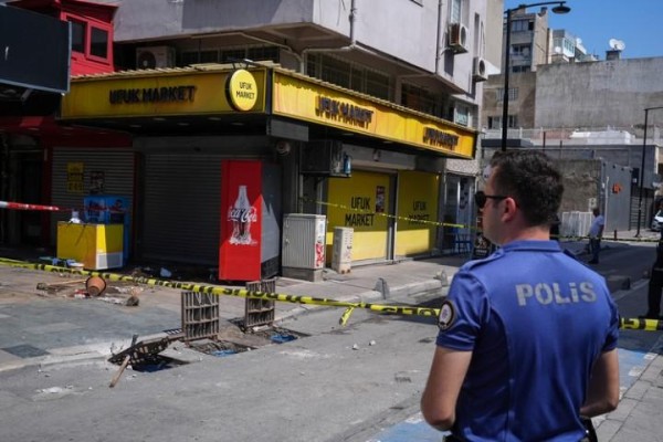 42 kişiye 22,5 yıla kadar hapis istemi