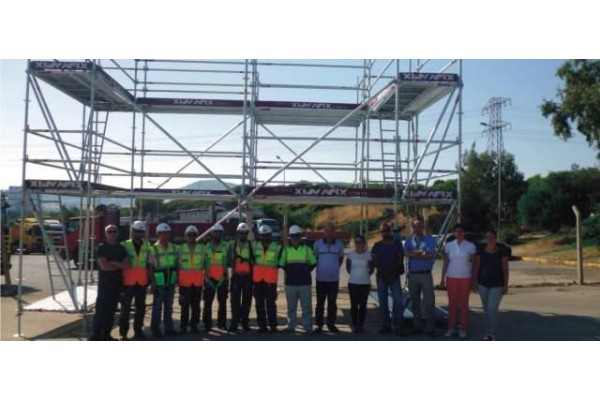 ÖNCE İŞ SAĞLIĞI, SONRA İŞ GÜVENLİĞİ