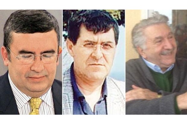 FETÖ İDDİANAMESİNDE YOK YOK...