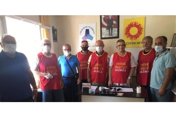 “1 EYLÜL DÜNYA BARIŞ GÜNÜ KUTLU OLSUN”