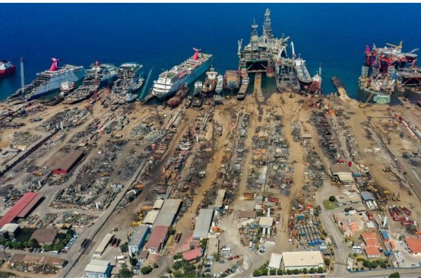 ASBEST İDDİASIYLA İLGİLİ AÇIKLAMA