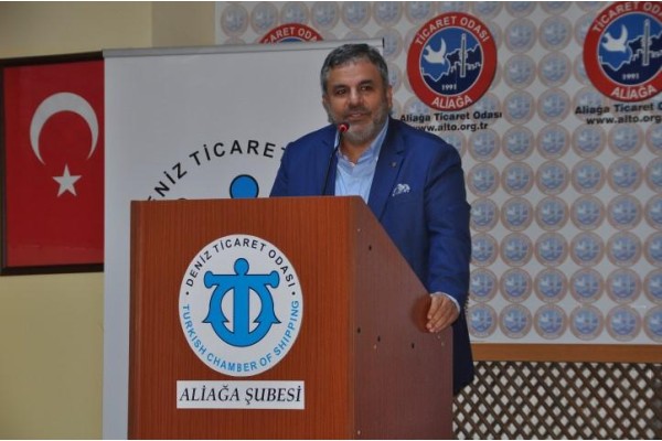 ADEM ŞİMŞEK: “BERABER GÜZEL İŞLER YAPACAĞIZ”