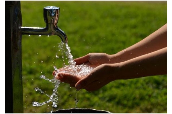 MUHTARLARDAN SU ZAMMI TEPKİSİ