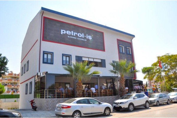 PETROL İŞ’TE GENEL KURUL GÜNÜ