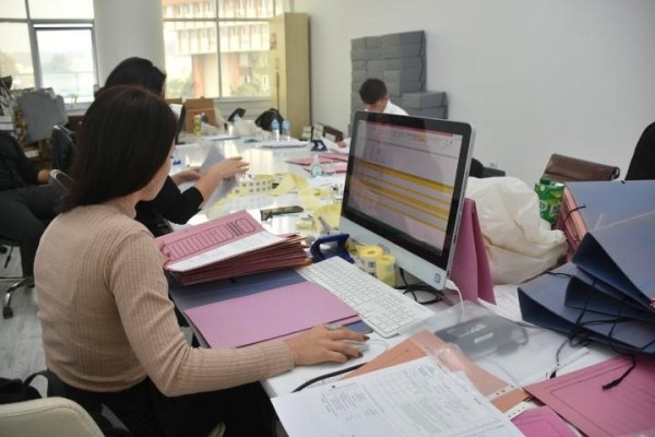 BELEDİYE DİJİTALLEŞİYOR