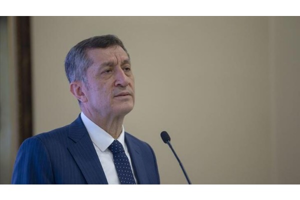 EĞİTİME BİR HAFTA ARA VERİLDİ