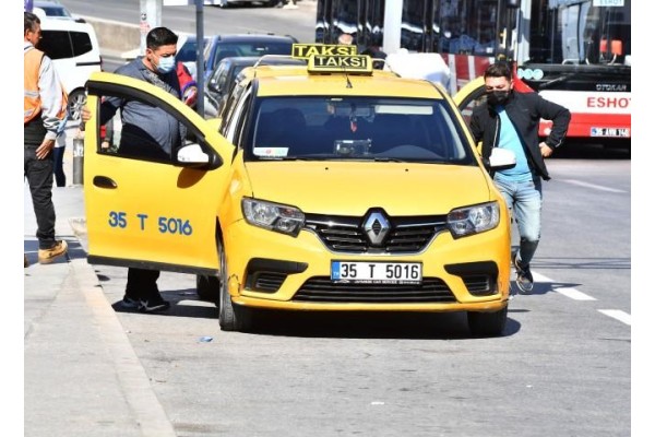 ZABITADAN “KISA MESAFE” DENETİMİ