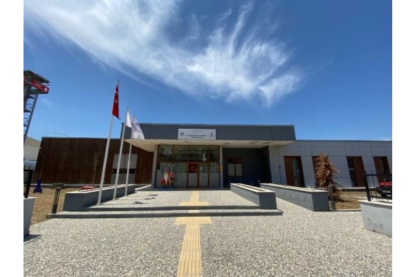 İZELMAN Anaokulları’nda yüzde 50 indirim