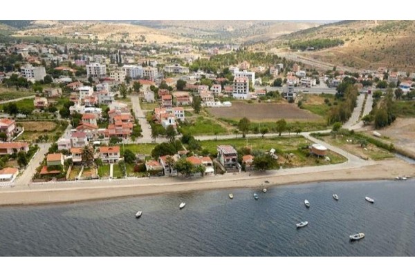 ESKİ BELDELERE SU İNDİRİMİ