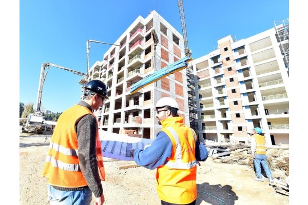 DÖNÜŞÜMDE İZMİR MODELİ