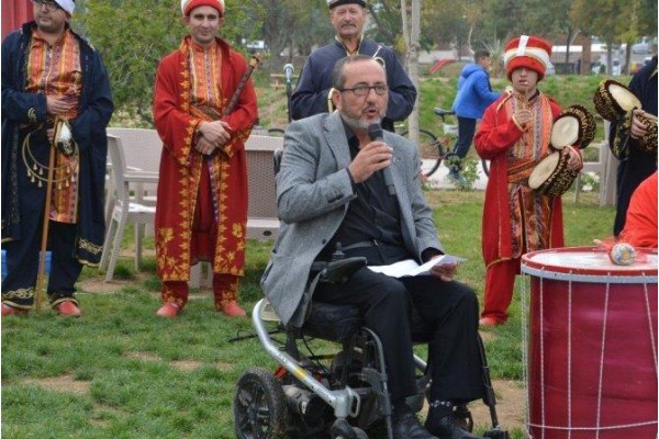 ENGELLİLER GÜNÜ ETKİNLİKLERLE KUTLANACAK