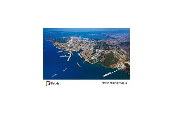 EPDK, Petkim'e Res Lisansı'nı uygun buldu