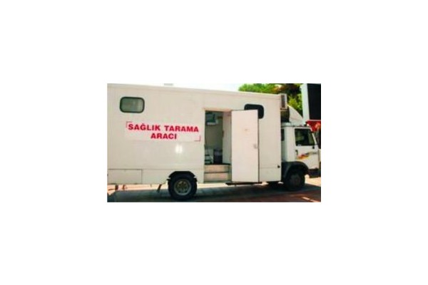 Portör Muayeneleri ücretsiz yapılacak