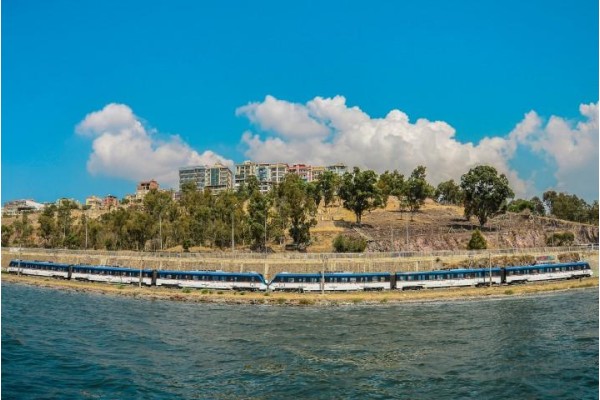 BİR YILDA TÜRKİYE’Yİ TAŞIDI