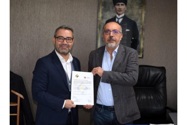 ALTO üyelerinin çocuklarına indirimli eğitim hizmeti