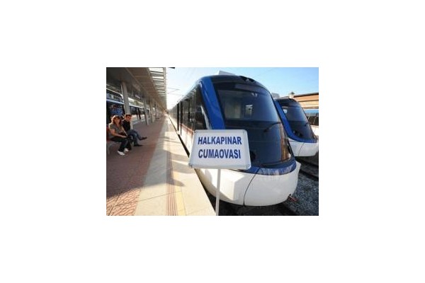 Banliyö geldi, minibüsler ne olacak?