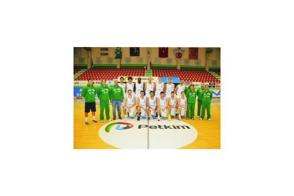 ALİAĞA PETKİM'E DEV KONUK