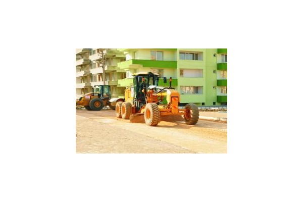 SIRA SİTELER MAHALLESİ’NDE