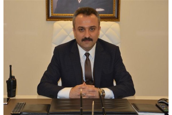 ALİAĞA EMNİYET’İNDE YENİ MÜDÜR ATAMASI