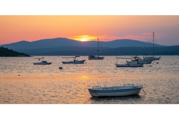 TURİZM YENİ SEZONA HAZIR