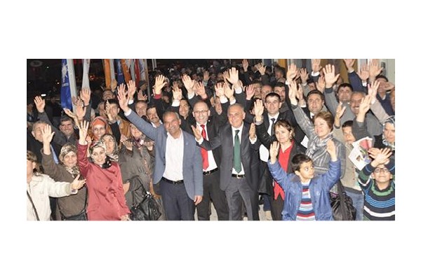 YORULMAK MÜMKÜN MÜ?