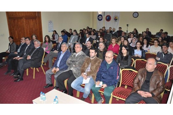 İSTİHDAM TEŞVİKLERİ ANLATILDI