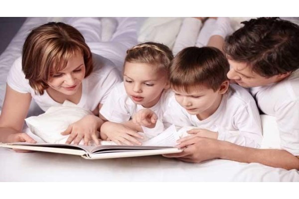 ÇOCUKLARLA CİNSELLİĞİ KONUŞMA KILAVUZU