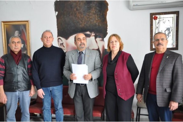 ERTÜRK: “3 MART GERÇEK BİR DEVRİM GÜNÜDÜR!”