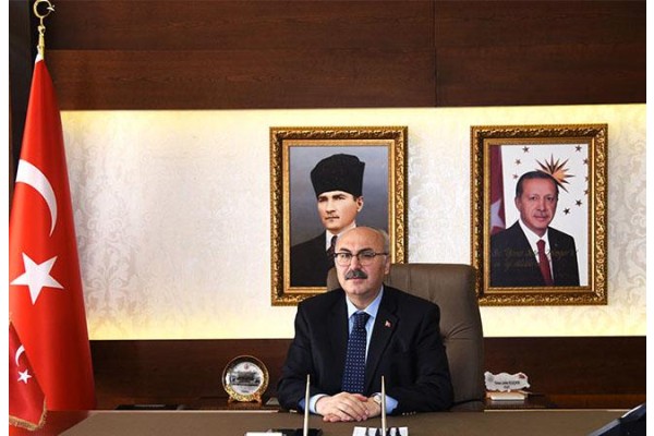 VALİ KÖŞGER YENİ TEDBİRLERİ DUYURDU