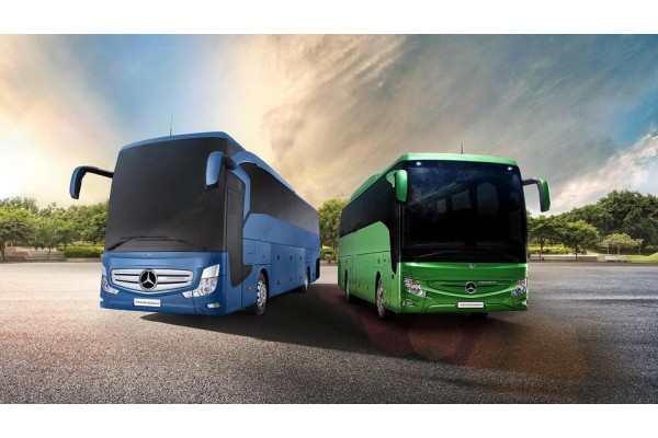 Online otobüs bileti nereden alınabilir?