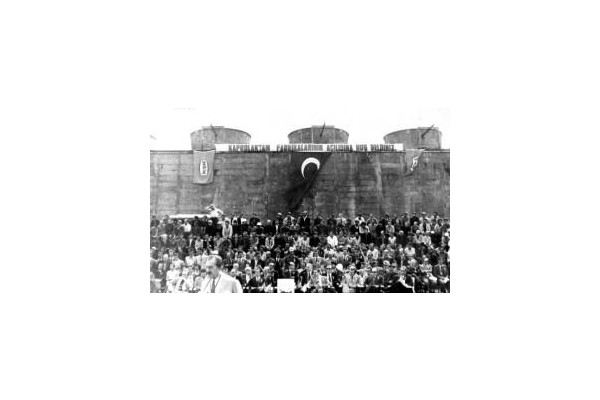 1965’TEN BUGÜNE GEÇEN 47 YIL